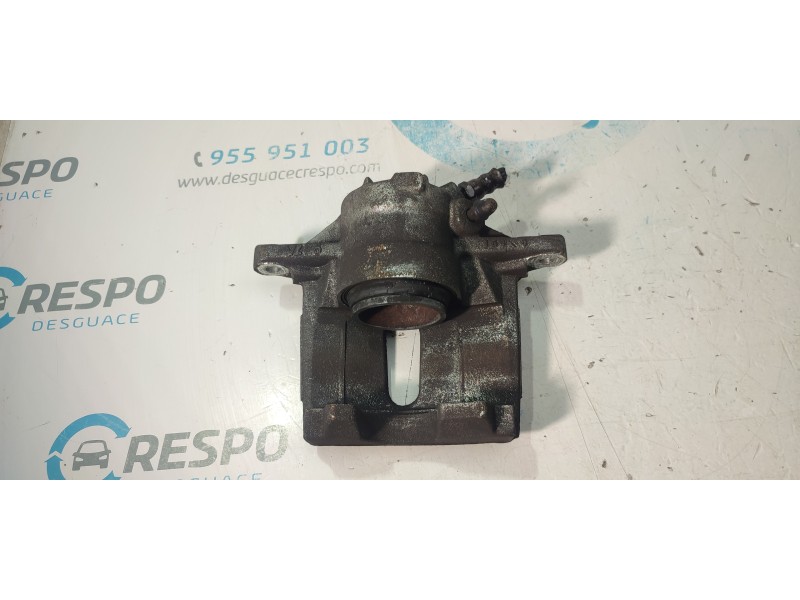 PINZA DE FRENO DELANTERA IZQUIERDA  - imagen 1