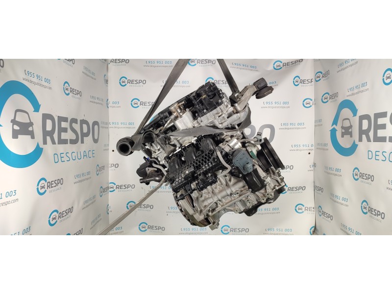 MOTOR COMPLETO HN05  - imagen 6