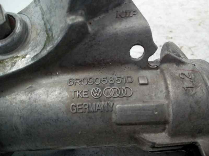 CONMUTADOR DE ARRANQUE 6R0905851D  - imagen 2