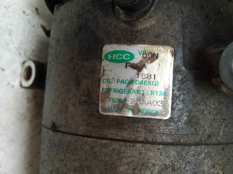 COMPRESOR AIRE ACONDICIONADO FD46XG  - imagen 2