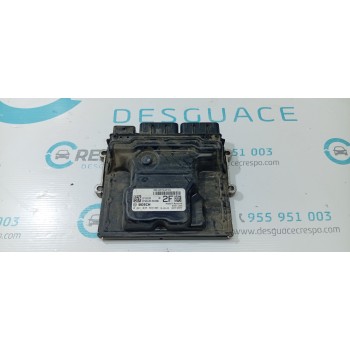 CENTRALITA MOTOR UCE 237101118S  - miniatura 1