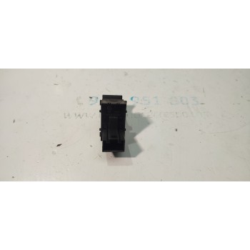 MANDO ELEVALUNAS TRASERO DERECHO 7L6959855B  - miniatura 2