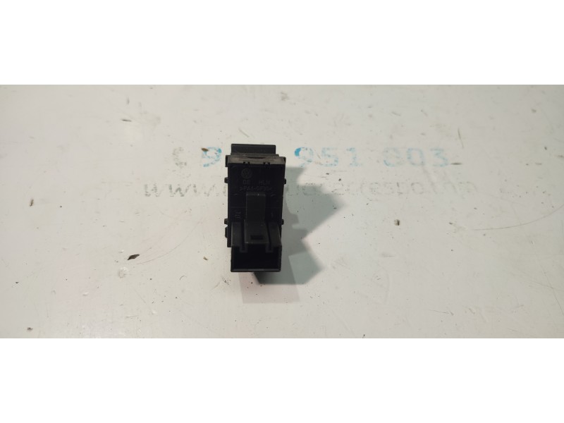 MANDO ELEVALUNAS TRASERO DERECHO 7L6959855B  - imagen 2