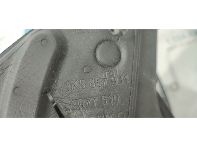 RETROVISOR DERECHO 1K5857934  - imagen 3