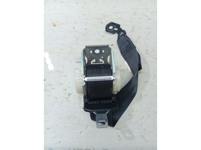 CINTURON SEGURIDAD TRASERO IZQUIERDO 34074772D / 1913152  - imagen 2
