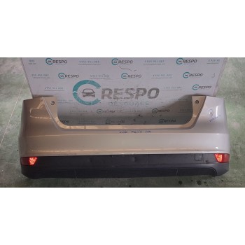 PARAGOLPES TRASERO  - miniatura 3