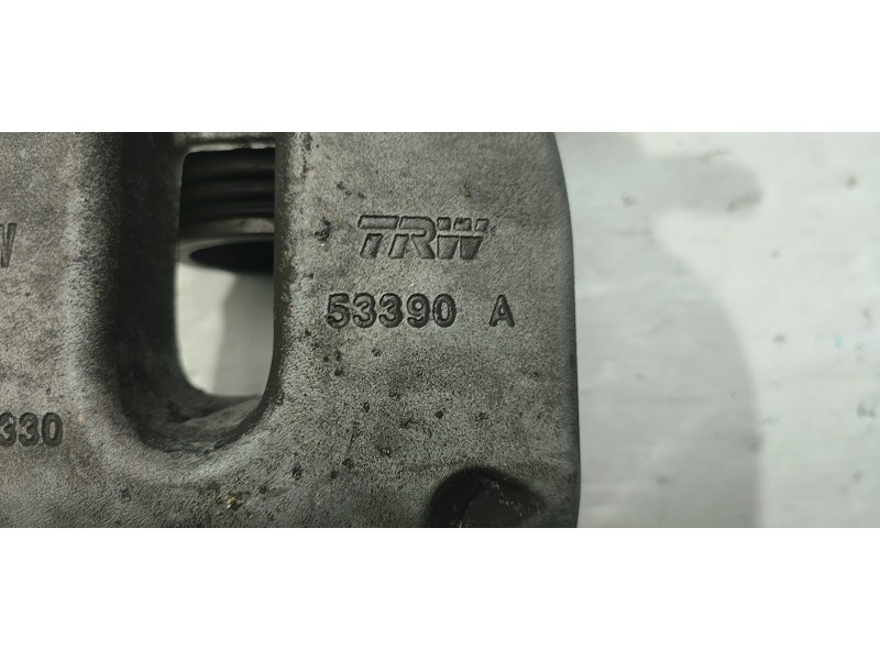 PINZA DE FRENO DELANTERA DERECHA 53390A  - imagen 2