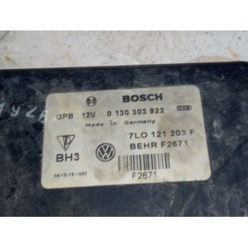 ELECTROVENTILADOR 7L0121203F  - miniatura 2