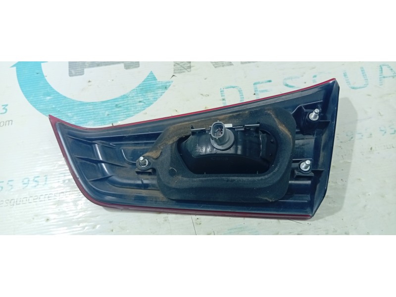 PILOTO TRASERO IZQUIERDO INTERIOR  - imagen 2