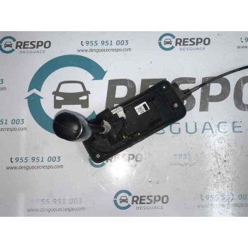 PALANCA CAMBIO 7644236  - miniatura 2