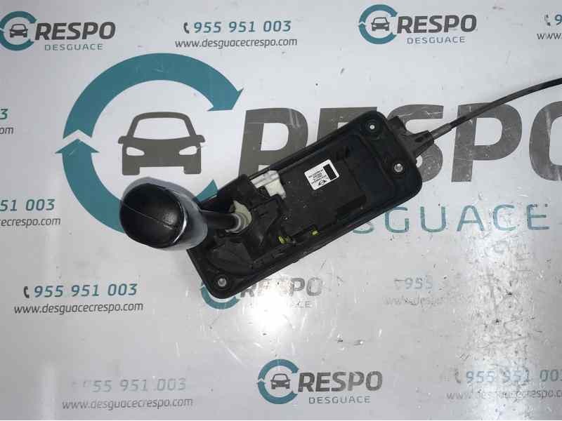 PALANCA CAMBIO 7644236  - imagen 2