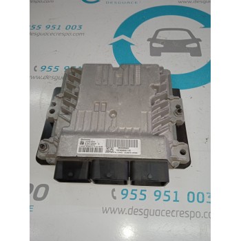 CENTRALITA MOTOR UCE 9800268980 
