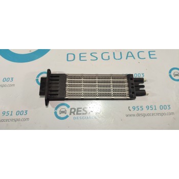 RESISTENCIA CALEFACCION A52103100 