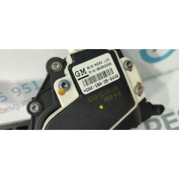 POTENCIOMETRO PEDAL 95352200  - miniatura 3