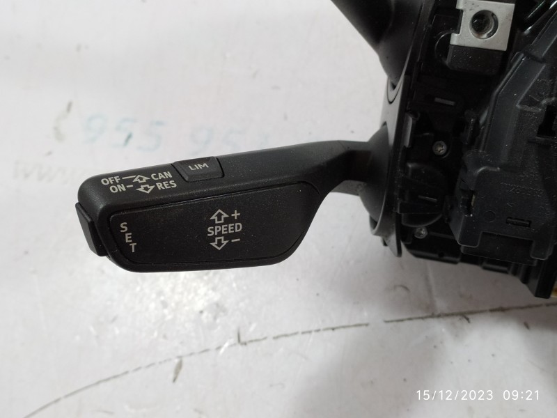 MANDO MULTIFUNCION 82A953521GE  - imagen 3