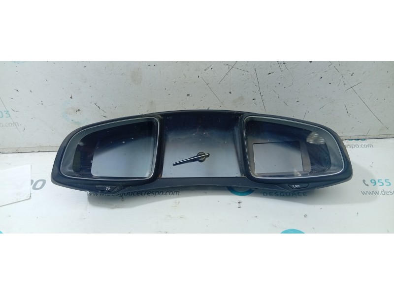 CUADRO INSTRUMENTOS 9800759480  - imagen 1