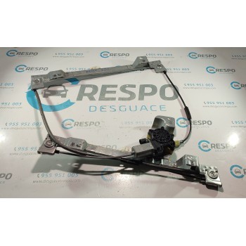 ELEVALUNAS DELANTERO IZQUIERDO  - miniatura 1