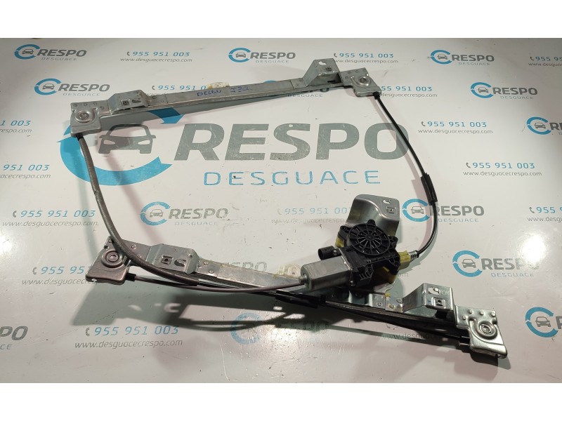 ELEVALUNAS DELANTERO IZQUIERDO  - imagen 1