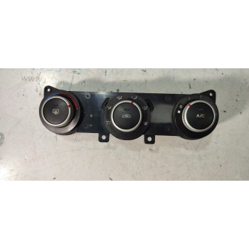 MANDO CALEFACCION / AIRE ACONDICIONADO 972501H221 