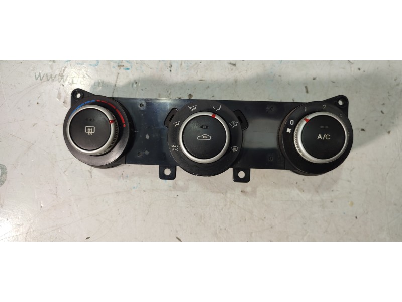 MANDO CALEFACCION / AIRE ACONDICIONADO 972501H221  - imagen 1