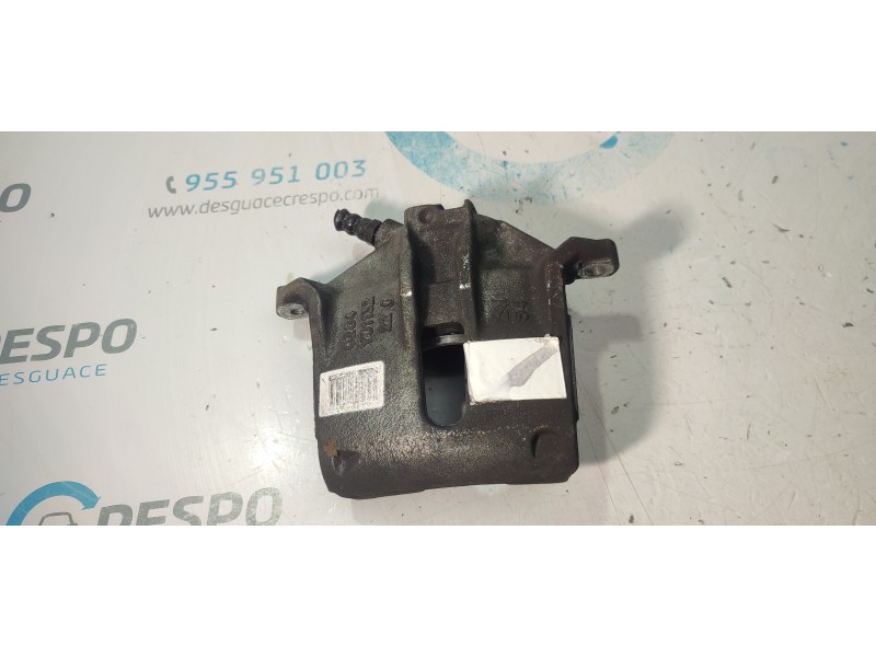 PINZA DE FRENO DELANTERA IZQUIERDA  - imagen 2