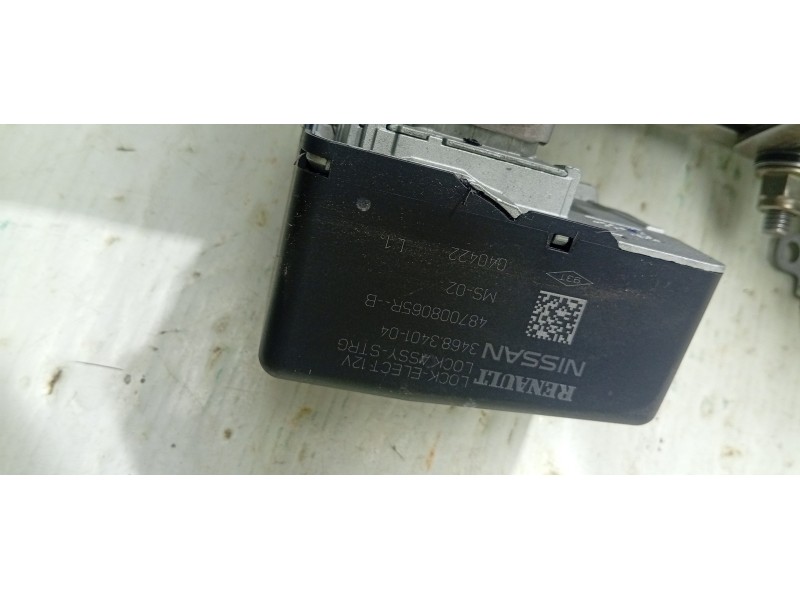 COLUMNA DIRECCION 488107654R  - imagen 3