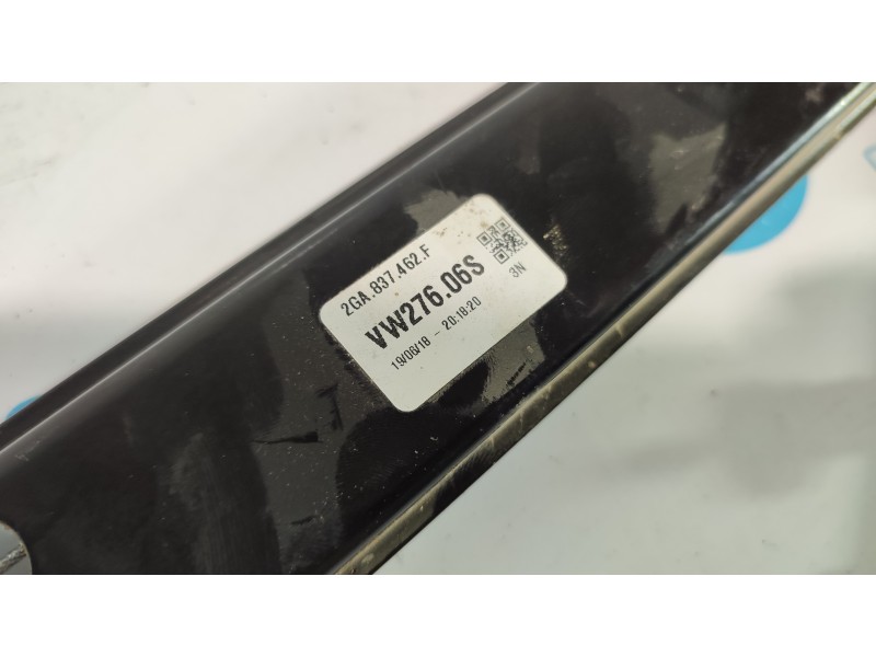 ELEVALUNAS DELANTERO DERECHO 2GA837462F  - imagen 2