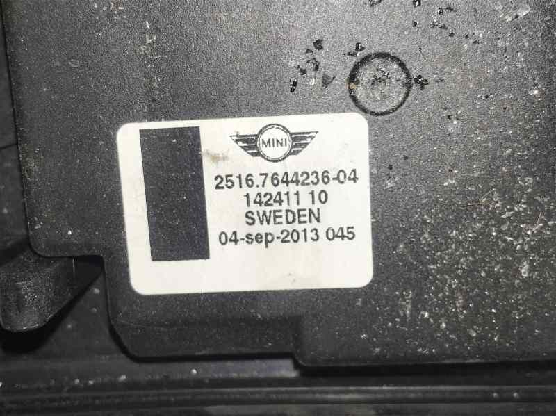 PALANCA CAMBIO 7644236  - imagen 3