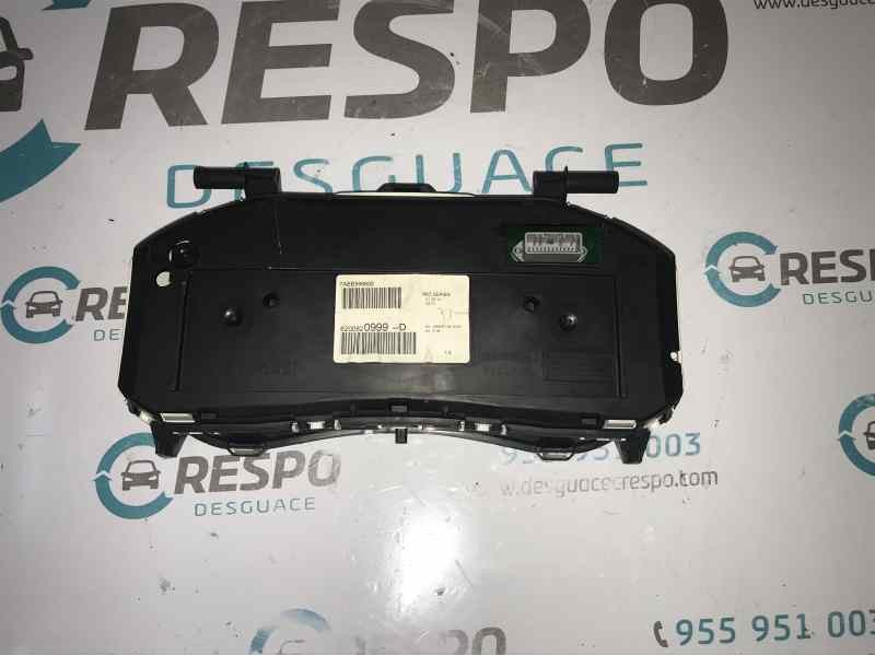 CUADRO INSTRUMENTOS 8200820999D 7AEE598602  - imagen 2