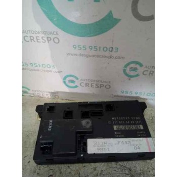 CENTRALITA CIERRE 2118200426 