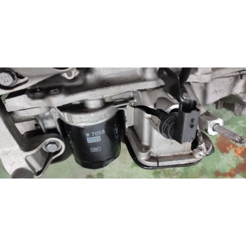 MOTOR COMPLETO HN05  - miniatura 7