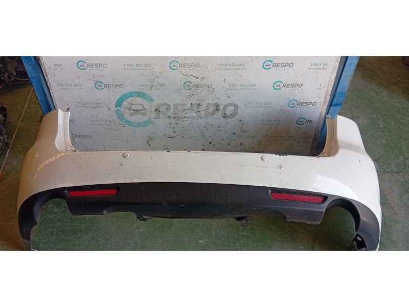 PARAGOLPES TRASERO  - imagen 1