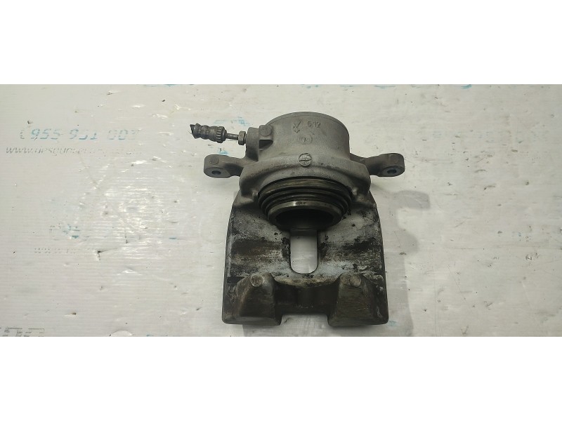 PINZA DE FRENO DELANTERA DERECHA 53390A  - imagen 3