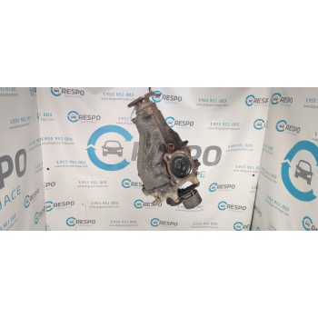 DIFERENCIAL TRASERO  - miniatura 2