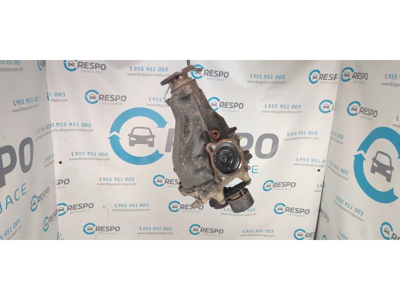 DIFERENCIAL TRASERO  - imagen 2