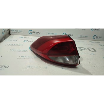 PILOTO TRASERO IZQUIERDO  - miniatura 1