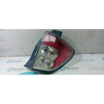 PILOTO TRASERO DERECHO  - miniatura 5