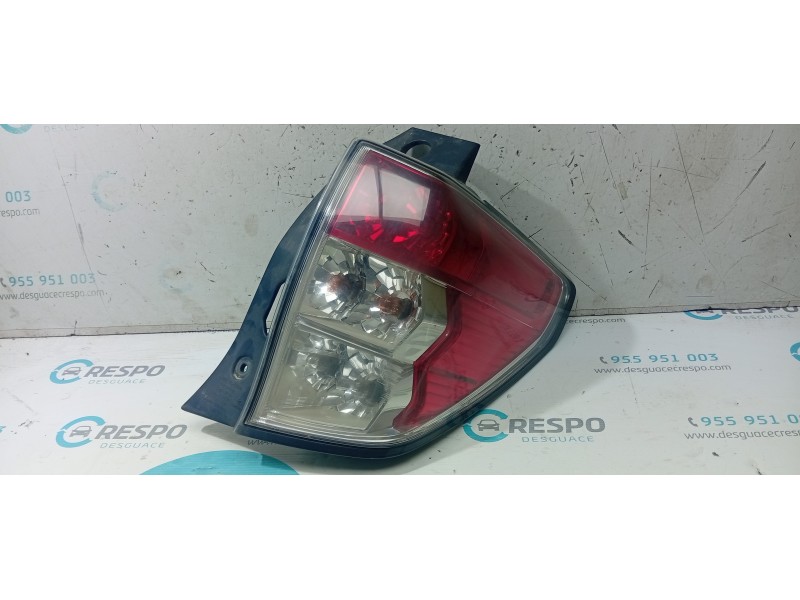 PILOTO TRASERO DERECHO  - imagen 5