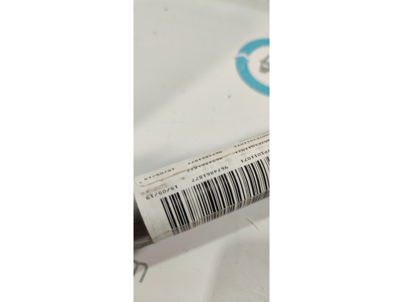 COLUMNA DIRECCION 9674861877  - imagen 2