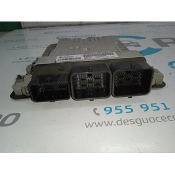 CENTRALITA MOTOR UCE 9800268980  - miniatura 2