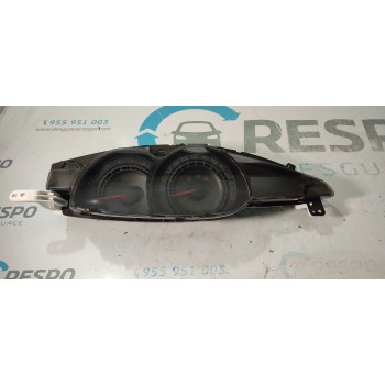 CUADRO INSTRUMENTOS 838000F520  - miniatura 1