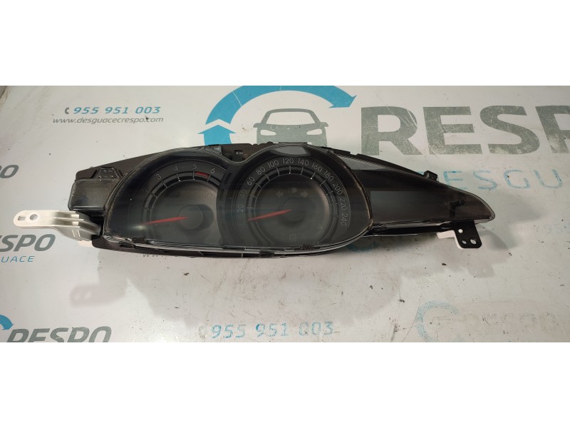 CUADRO INSTRUMENTOS 838000F520  - imagen 1