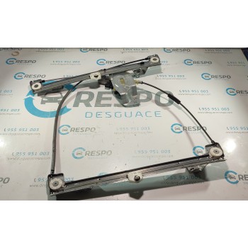 ELEVALUNAS DELANTERO IZQUIERDO  - miniatura 2