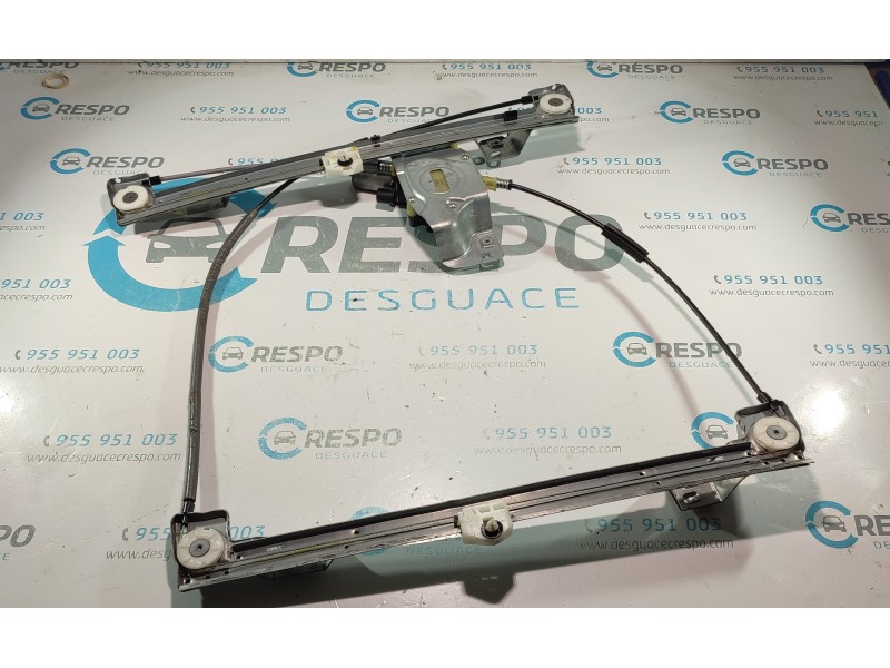 ELEVALUNAS DELANTERO IZQUIERDO  - imagen 2