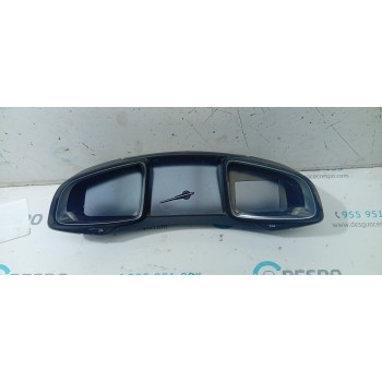 CUADRO INSTRUMENTOS 9800759480  - miniatura 2