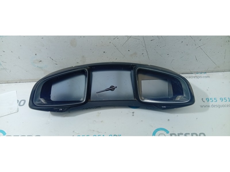 CUADRO INSTRUMENTOS 9800759480  - imagen 2