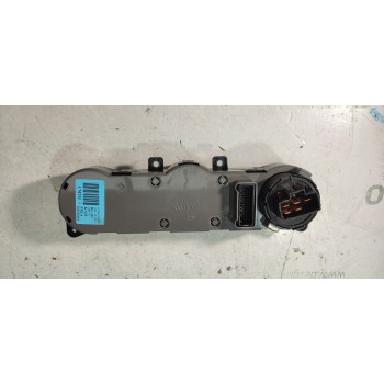 MANDO CALEFACCION / AIRE ACONDICIONADO 972501H221  - miniatura 2