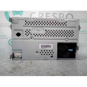 SISTEMA AUDIO / RADIO CD 5J0035161D  - miniatura 2