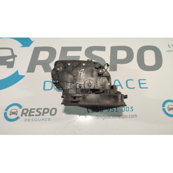 CERRADURA PUERTA DELANTERA IZQUIERDA 7281931 