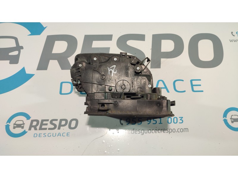 CERRADURA PUERTA DELANTERA IZQUIERDA 7281931  - imagen 1